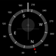 Your phone’s compass app works courtesy of its magnetometer.